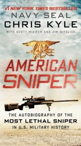 American Sniper - Chris Kyle