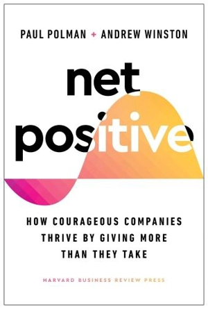 Net Positive - Paul Polman