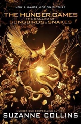 The Ballad of Songbirds and Snakes - Collins, Suzanne
