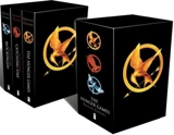 Hunger Games Trilogy Box Set - Collins, Suzanne