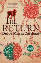 The Return - Gurria-Quintana, Angel