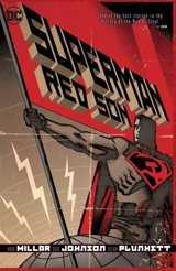 Superman : Red Son - Millar, Mark, Yu, Leinil