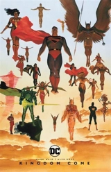 Kingdom Come - Mark Waid