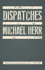 Dispatches - Herr, Michael