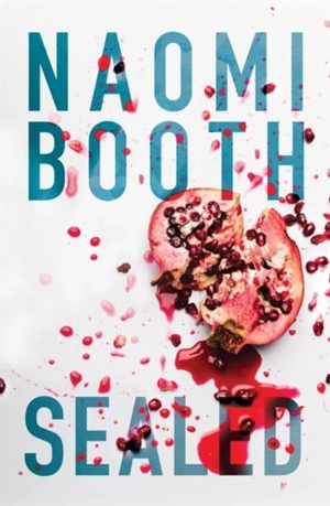 Sealed - Naomi Booth