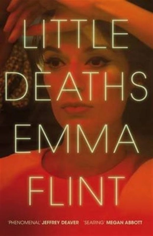 Little Deaths - Emma Flint