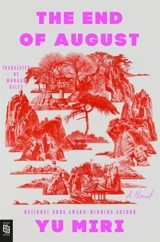 The End of August - Miri Yu