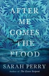 After Me Comes the Flood - Sarah Perry