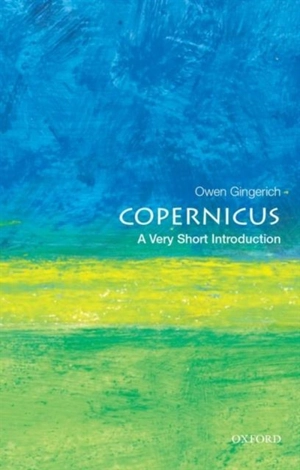 Copernicus - Owen Gingerich