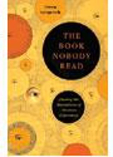 The Book Nobody Read : Chasing the Revolutions of Nicolaus Copernicus - Owen Gingerich