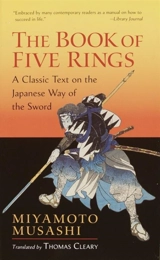 The Book of Five Rings - Musashi Miyamoto