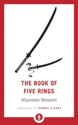 The Book of Five Rings - Musashi Miyamoto