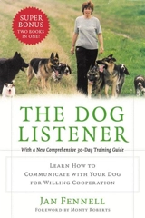 The Dog Listener - Jan Fennell