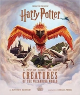 Harry Potter : A Pop-Up Guide to the Creatures of the Wizarding World - Jody Revenson