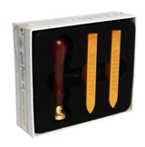 Harry Potter : Hufflepuff Wax Seal Set