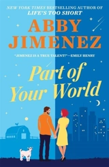Part of Your World - Abby Jimenez