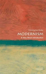 Modernism - Christopher Butler