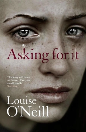Asking for It - Louise O'Neill