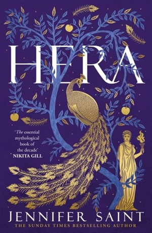 Hera - Saint, Jennifer