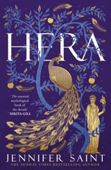 Hera - Saint, Jennifer