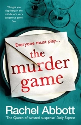 The Murder Game - Rachel Abbott