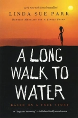 A Long Walk to Water - Linda Sue Park
