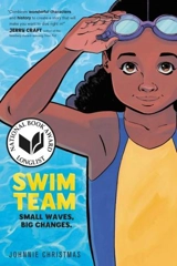 Swim Team - Johnnie Christmas