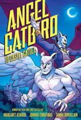 Angel Catbird : To Castle Catula Vol. 2 - Atwood, Margaret Eleanor