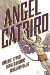 Angel Catbird Vol. 1 - Atwood, Margaret Eleanor