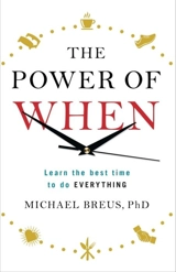 The Power of When - Michael Breus
