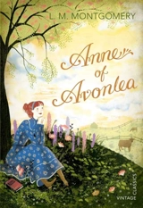 Anne of Avonlea - Montgomery, L.M.
