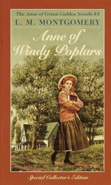 Anne of Windy Poplars Vol. 4 - Montgomery, L.M.