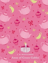 Anne of the Green Galbes - Montgomery, L.M.