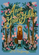 Anne of Green Gables - Montgomery, L.M.