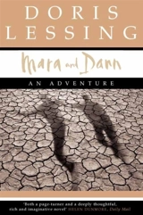 Mara and Dann : An Adventure - Lessing, Doris May