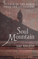 Soul Mountain - Xingjian Gao