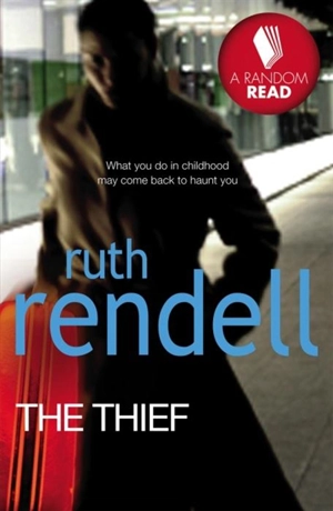 The Thief - Rendell, Ruth