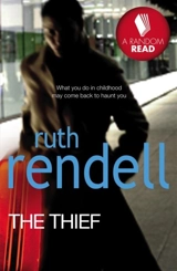 The Thief - Rendell, Ruth