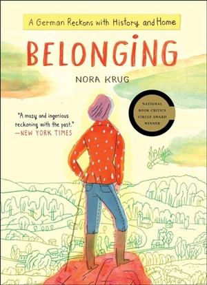 Belonging - Nora Krug
