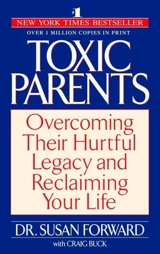 Toxic Parents - Susan Forward