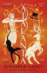 Atalanta - Saint, Jennifer
