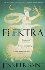 Elektra - Saint, Jennifer
