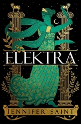 Elektra - Saint, Jennifer