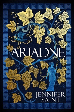 Ariadne - Saint, Jennifer