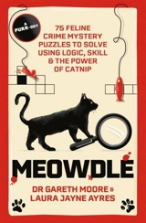Meowdle - Moore, Gareth