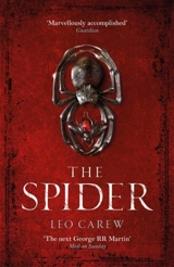 The Spider Vol. 2 - Carew, Leo