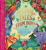 Animal Tales from India - Gill, Nikita