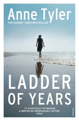 Ladder of years - Anne Tyler