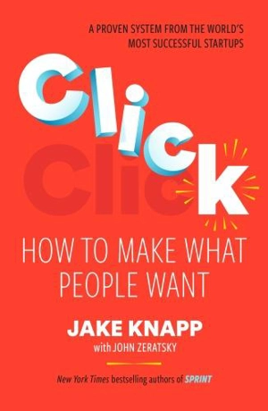 Click - Jake Knapp