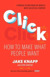Click - Jake Knapp